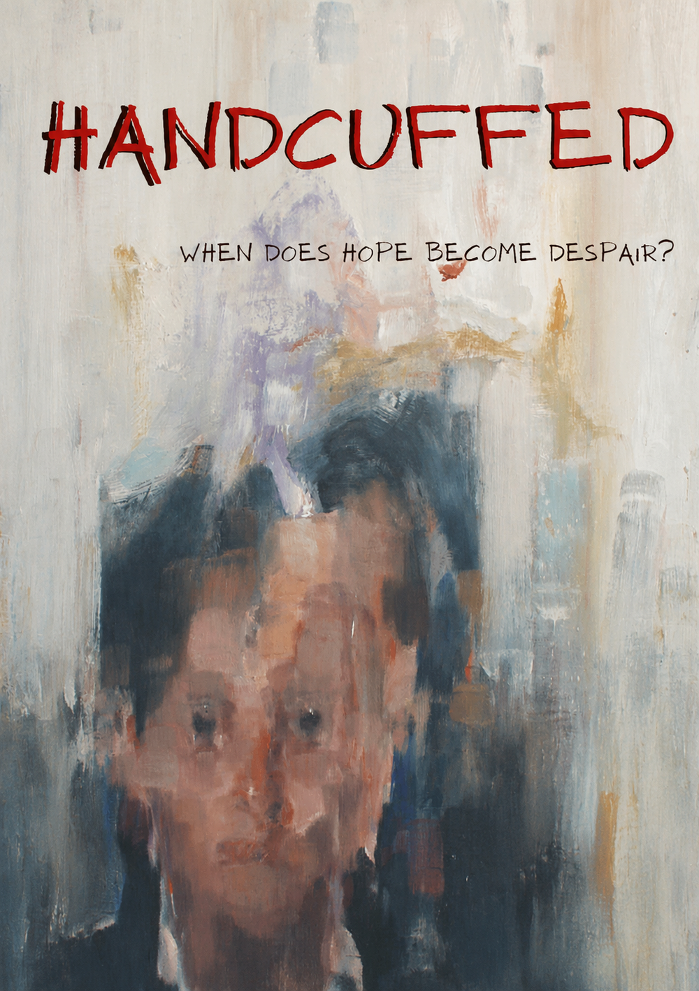 HANDCUFFED