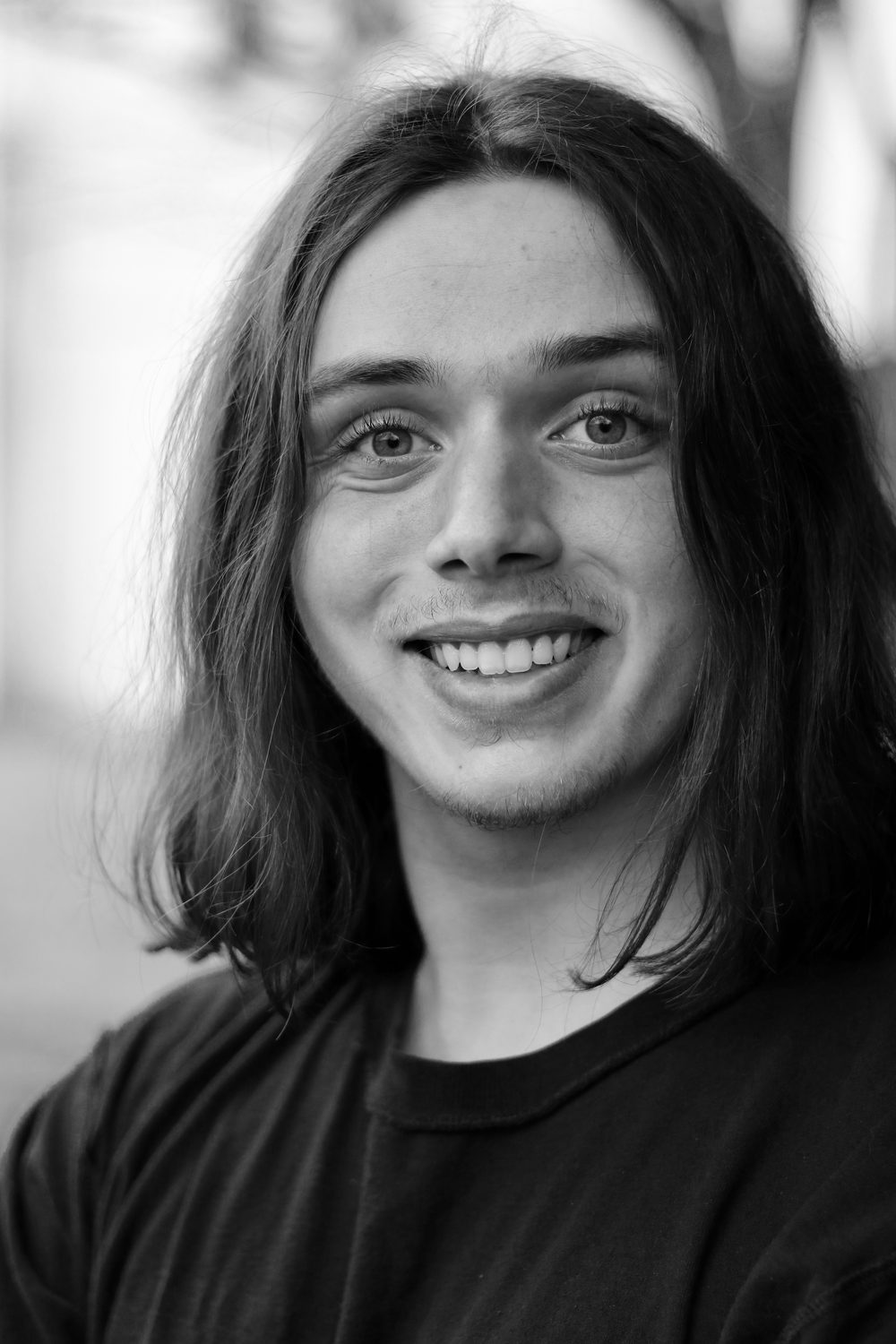 Harrison Maynard-Doyle