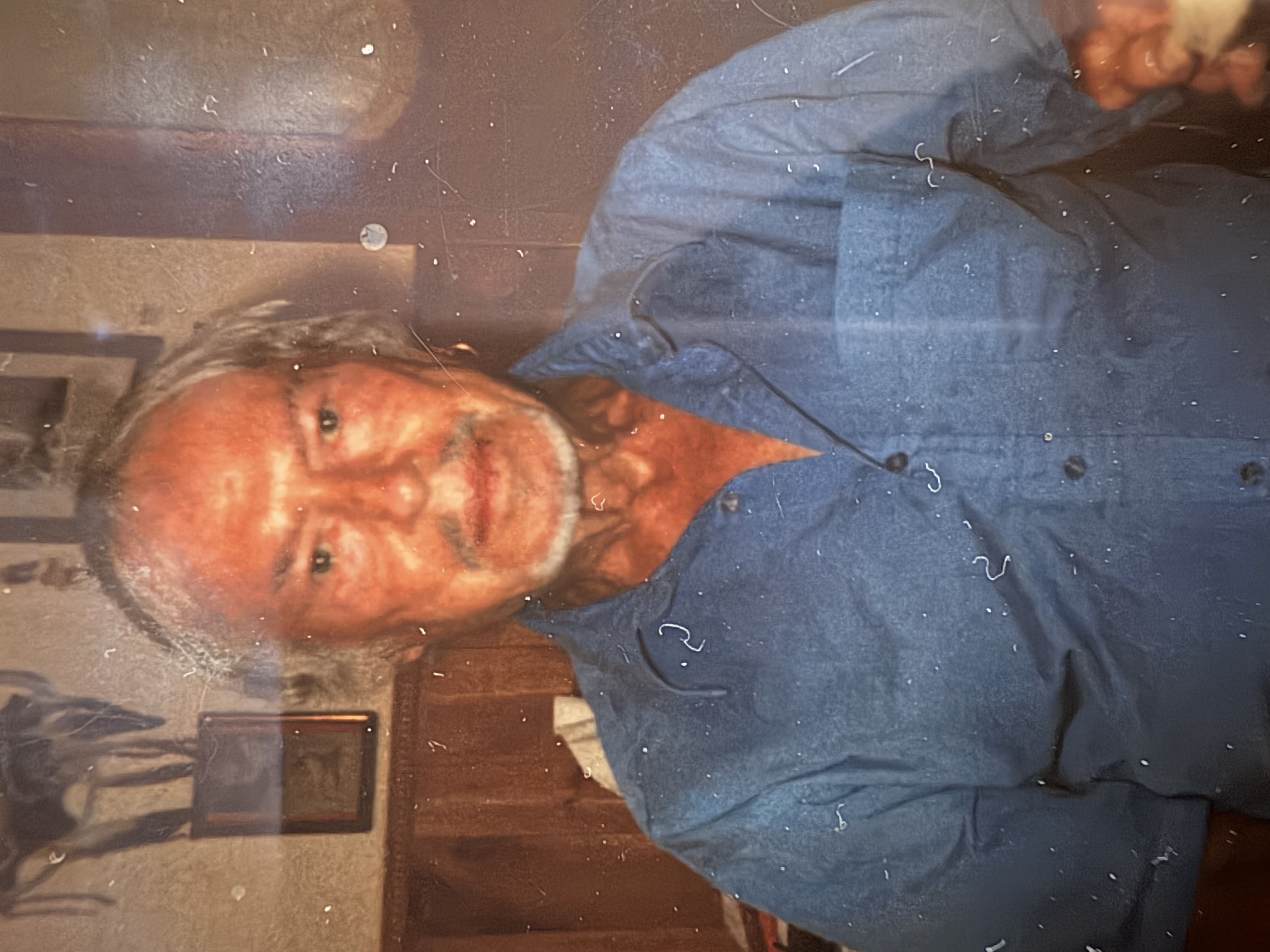 Wolfe Bamberry