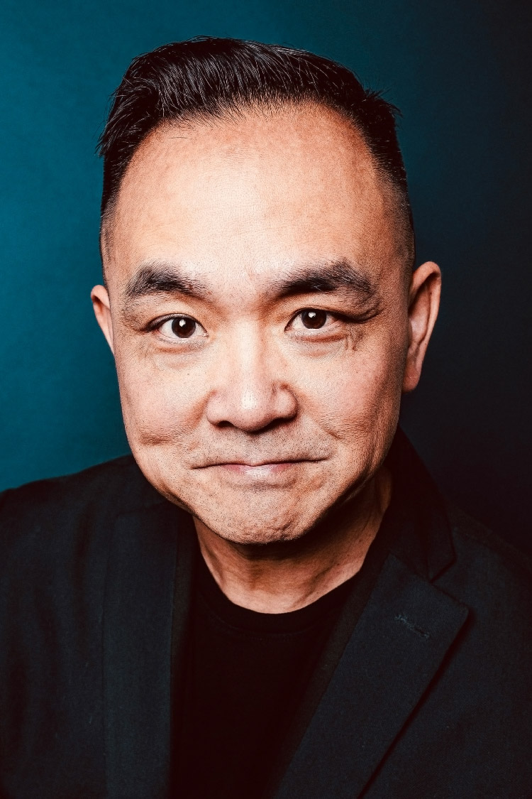 Raugi Yu